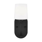 Generation Lighting - Windom 1-Light Sconce (with Bulb) - Lights Canada