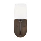 Generation Lighting - Windom 1-Light Sconce (with Bulb) - Lights Canada