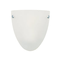 Metropolis Sconce