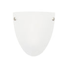 Generation Lighting - Metropolis Sconce - Lights Canada