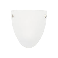 Metropolis Sconce