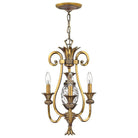 Hinkley - Plantation Chandelier - Lights Canada