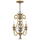 Hinkley - Plantation Chandelier - Lights Canada