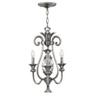 Hinkley - Plantation Chandelier - Lights Canada