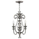 Hinkley - Plantation Chandelier - Lights Canada