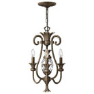 Hinkley - Plantation Chandelier - Lights Canada
