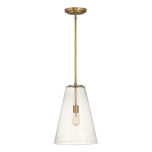 Hinkley - Vance Pendant - Lights Canada