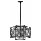 Hinkley - Hinkley Nikko Pendant - Lights Canada