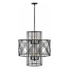 Hinkley - Hinkley Nikko Chandelier - Lights Canada