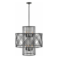 Hinkley Nikko Chandelier
