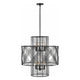 Hinkley - Hinkley Nikko Chandelier - Lights Canada