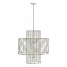 Hinkley - Hinkley Nikko Chandelier - Lights Canada