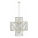 Hinkley - Hinkley Nikko Chandelier - Lights Canada