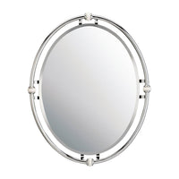 Pocelona Mirror
