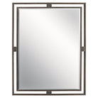 Kichler - Hendrik Mirror - Lights Canada
