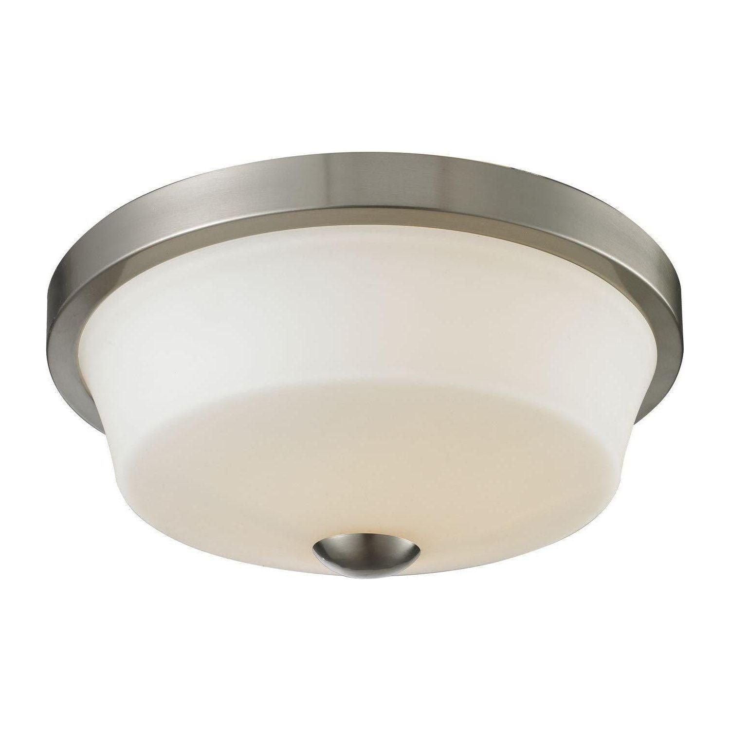 Z-Lite - Montego Flush Mount - Lights Canada
