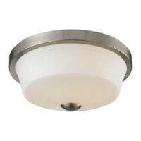 Montego Flush Mount