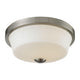 Z-Lite - Montego Flush Mount - Lights Canada