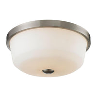 Montego Flush Mount