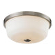 Z-Lite - Montego Flush Mount - Lights Canada