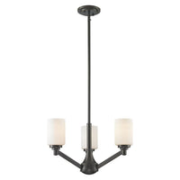 Montego Chandelier