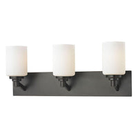 Montego Vanity Light