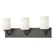Z-Lite - Montego Vanity Light - Lights Canada