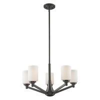 Montego Chandelier