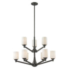 Z-Lite - Montego Chandelier - Lights Canada