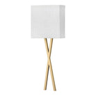Hinkley - Axis Sconce - Lights Canada