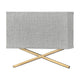 Hinkley - Axis Sconce - Lights Canada