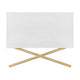 Hinkley - Axis Sconce - Lights Canada