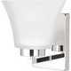 Generation Lighting - Bayfield 1-Light Sconce - Lights Canada