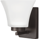 Generation Lighting - Bayfield 1-Light Sconce - Lights Canada
