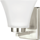Generation Lighting - Bayfield 1-Light Sconce - Lights Canada