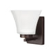 Generation Lighting - Bayfield Sconce - Lights Canada