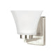 Generation Lighting - Bayfield Sconce - Lights Canada