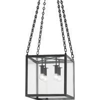 Catskill 4 Light Small Pendant