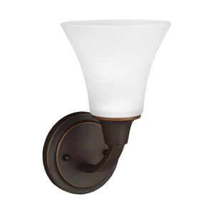 Generation Lighting - Metcalf Sconce - Lights Canada