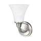 Generation Lighting - Metcalf Sconce - Lights Canada