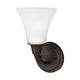 Generation Lighting - Metcalf Sconce - Lights Canada