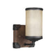 Generation Lighting - Dunning Sconce - Lights Canada