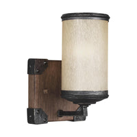 Dunning Sconce