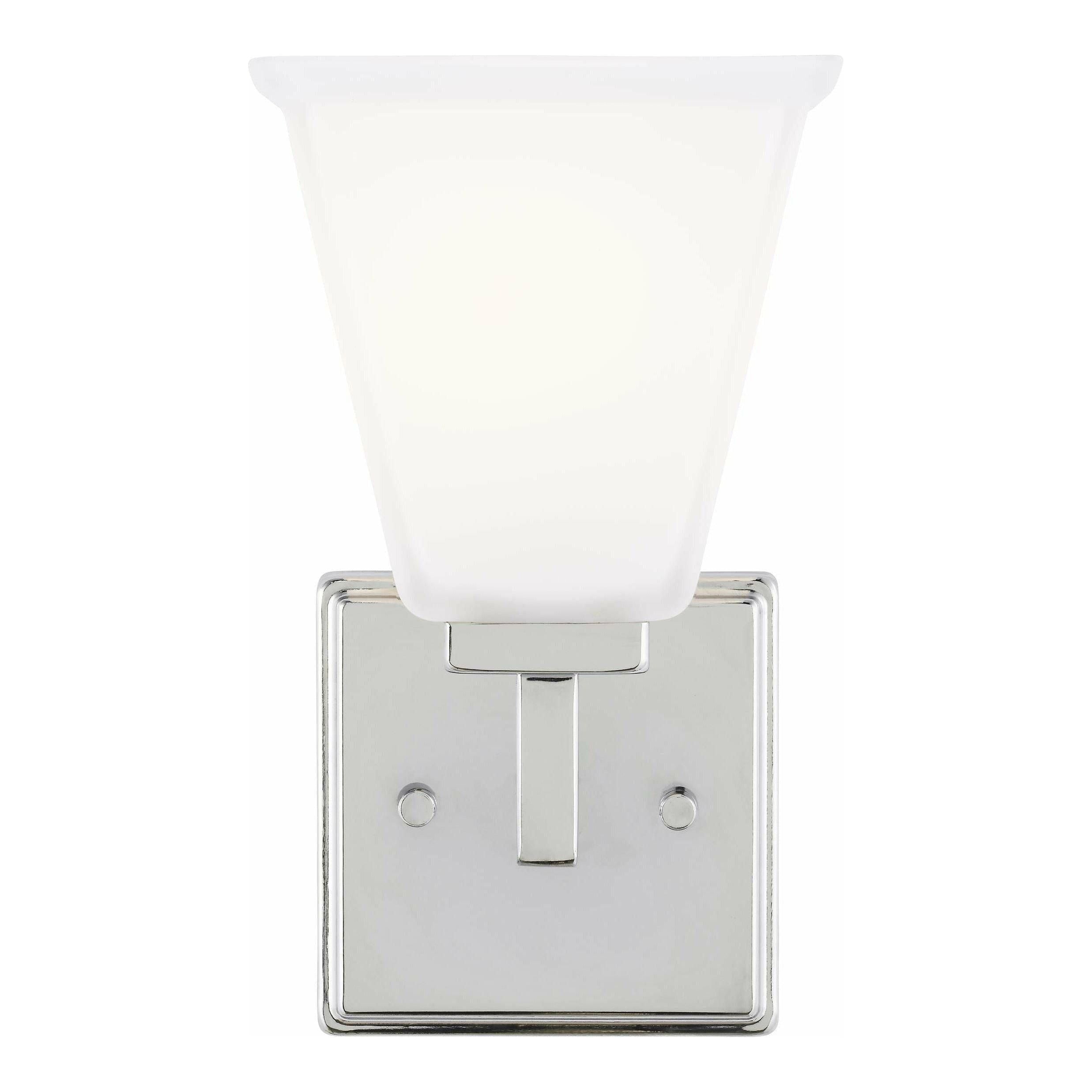 Generation Lighting - Ellis Harper 1-Light Sconce - Lights Canada