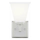 Generation Lighting - Ellis Harper 1-Light Sconce - Lights Canada