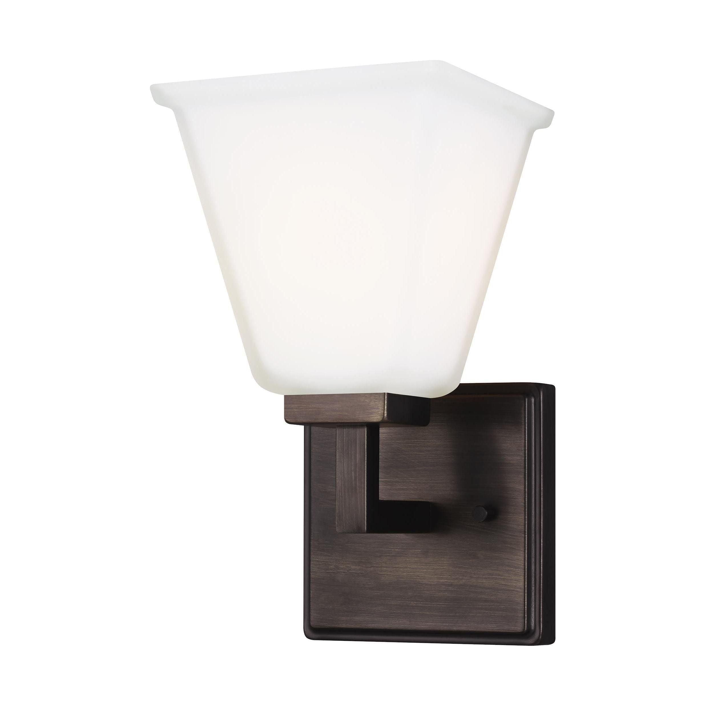 Generation Lighting - Ellis Harper Sconce - Lights Canada