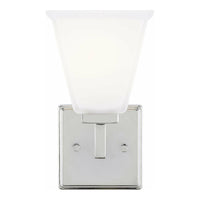Ellis Harper 1-Light Sconce (with Bulb)