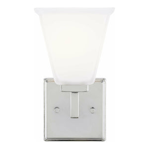 Generation Lighting - Ellis Harper 1-Light Sconce (with Bulb) - Lights Canada