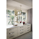 Hinkley - Bette Pendant - Lights Canada