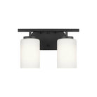 Generation Lighting - Oslo 2-Light Vanity Light - Lights Canada